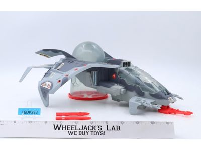 Space Marine EVAC Fighter Aliens 1992 Kenner Action Figure Vehicle