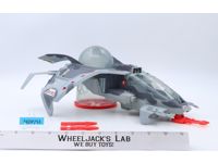 Space Marine EVAC Fighter Aliens 1992 Kenner Action Figure Vehicle