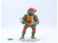 Giant Movie Star Raph Complete Teenage Mutant Ninja Turtles TMNT 1992 Playmates