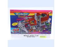 Service City Hiways & Byways #64542 Micro Machines 1993 Galoob Playset NEW MIB