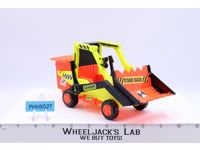 Dirt Digger Crash Dummies 1992 Tyco Action Figure Vehicle