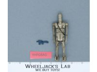 IG-88 Bounty Hunter Star Wars 1980 ESB Vintage Kenner Action Figure No Repro
