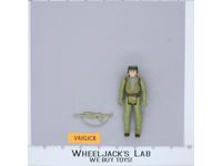 Endor Rebel Commando 100% Complete Star Wars ROTJ 1983 Kenner NO REPRO