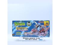 Violator Chopper Spawn 1995 McFarlane Toys Action Figure Vehicle NEW SEALED