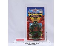 Leech CAS GRADED 80 80/85/90 He-Man Masters of the Universe MOTU Series 4 1985