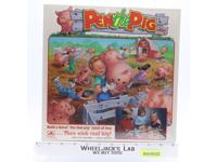 Pen the Pig Board Game 1990 Golden NEW MISB SEALED