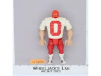 Tombstone Tackle 100% Complete The Real Ghostbusters Kenner 1988 Vintage Figure