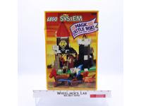 #1906 Magic Castle Box 1994 Lego System Vintage NEW MIB