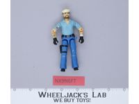 Shipwreck V1 G.I. Joe 1985 Hasbro Vintage Action Figure