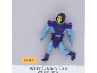 Skeletor He-Man MOTU Masters Of The Universe Mattel 1982 Vintage Action Figure