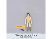 Princess Leia Hoth 100% Complete Star Wars Vintage ESB 1980 Figure NO REPRO