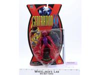 Penance Generation X Marvel Comics 1995 Toy Biz NEW MOSC Action Figure