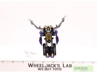 Shrapnel 100% Complete 1985 Vintage Hasbro G1 Transformers Action Figure