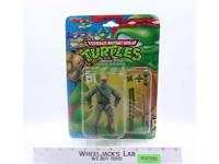 Movie Star Foot Soldier Teenage Mutant Ninja Turtles TMNT 1992 Playmates SEALED