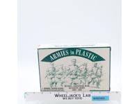 #5485 Russo-Japanese War Russian Army 1904-05 Armies in Plastic Inc NEW