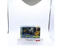 Rattrap Heroic Maximal Transformers Beast Machines Hasbro 1999 Figure MISB