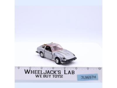 Bluestreak 1985 Vintage G1 Transformers Hasbro Action Figure