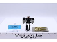 Rewind GOLD 100% Complete Vintage 1986 G1 Transformers Hasbro Action Figure