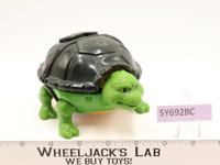 Raphael Feudal Castle Mini-Mutant Playset Teenage Mutant Ninja Turtle Playmates