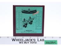 8816 Sherwood Foresters Kneeling W. Britains Toy Soldiers 1994 Collectors Ed