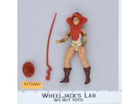Teela 100% Complete He-Man Masters of the Universe MOTU Mattel 1981 Vintage