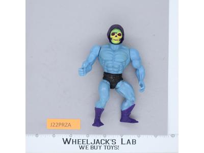 Skeletor He-Man Masters Of The Universe MOTU 1982 Mattel Vintage Action Figure