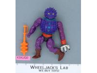 Spikor 100% Complete He-Man Masters of the Universe MOTU 1985 Mattel Vintage