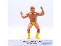 Hulk Hogan WWF 8" Wrestling Superstars 1984 LJN Titan Sports Vintage Figure