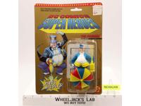 The Penguin Super Heroes DC Comics 1989 NEW MOSC Vintage Toybiz