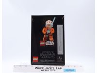 Luke Skywalker Lego Star Wars 2007 Gentle Giant Limited Ed. Maquette NEW SEALED