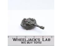 APC Gun Turret 1983 GI Joe Vintage Hasbro Action Figure Vehicle