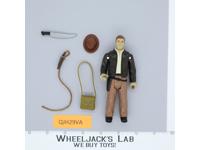 Indiana Jones 100% Complete Temple of Doom Indiana Jones 1984 LJN 5" Action