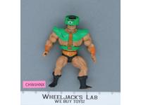 Tri-Klops He-Man Masters of the Universe MOTU 1983 Mattel Vintage Action Figure