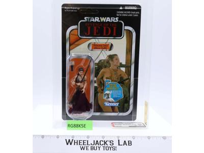 Princess Leia Slave Outfit 85+ 30th Anniv. Vintage Collection Star Wars VC64