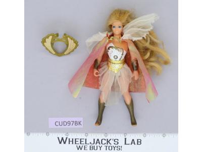She-Ra Princess of Power MOTU 1984 Mattel Vintage Action Figure
