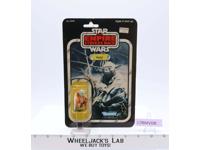 Yoda Orange Snake 32 Back-B Star Wars ESB 1980 Kenner Figure NEW MOSC SEALED
