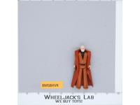 Ben Obi-Wan Kenobi 100% Complete Star Wars 1977 Kenner Figure NO REPRO