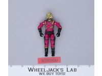 Voltar V1 1988 G.I. Joe Hasbro Vintage Action Figure
