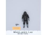 Tie Fighter Pilot 100% Complete Star Wars ESB 1982 Kenner Figure NO REPRO