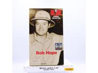Bob Hope GI Joe Classic Collection Hollywood Heroes Collection 1997 Hasbro MISB