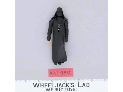 Darth Vader 100% Complete Star Wars 1977 Kenner Action Figure NO REPRO