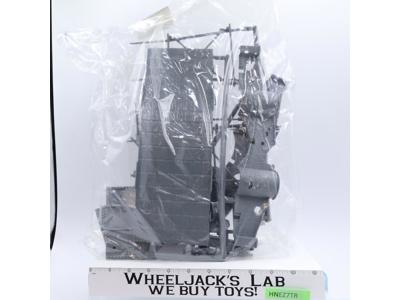 Airfix 1/32 scale World War II Building Checkpoint kit Toy Soldiers Playset