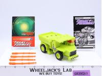 G2 Dirtbag Auto Rollers 100% Complete 1994 Hasbro Transformers Vintage Figure NM