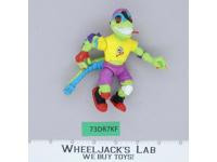 Mondo Gecko Teenage Mutant Ninja Turtle TMNT Playmates 1990 Vintage Figure