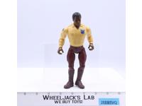 Turbo Rambo Force of Freedom 1985 1986 Coleco Vintage Action Figure 6.75"