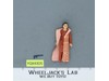 Princess Leia Bespin 100% Complete Star Wars ESB 1980 Kenner Figure NO REPRO