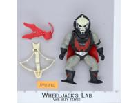 Hordak 100% Complete He-Man Masters of the Universe MOTU 1986 Mattel Vintage