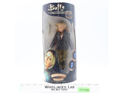 Buffy from Buffy The Vampire Slayer Limited Ed. 1999 Diamon Select NEW SEALED