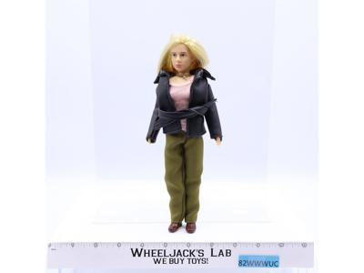 Buffy from Buffy The Vampire Slayer Limited Ed. 1999 Diamon Select