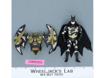 Batman Air Attack Batman Dark Knight Kenner 1990 Vintage Action Figure